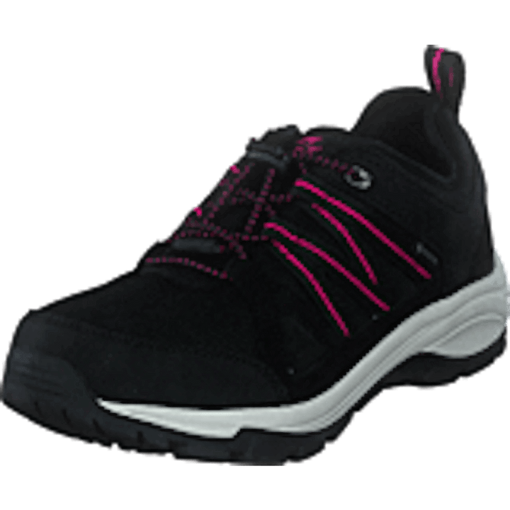 Terra Topeka Gtx Black/fuchsia