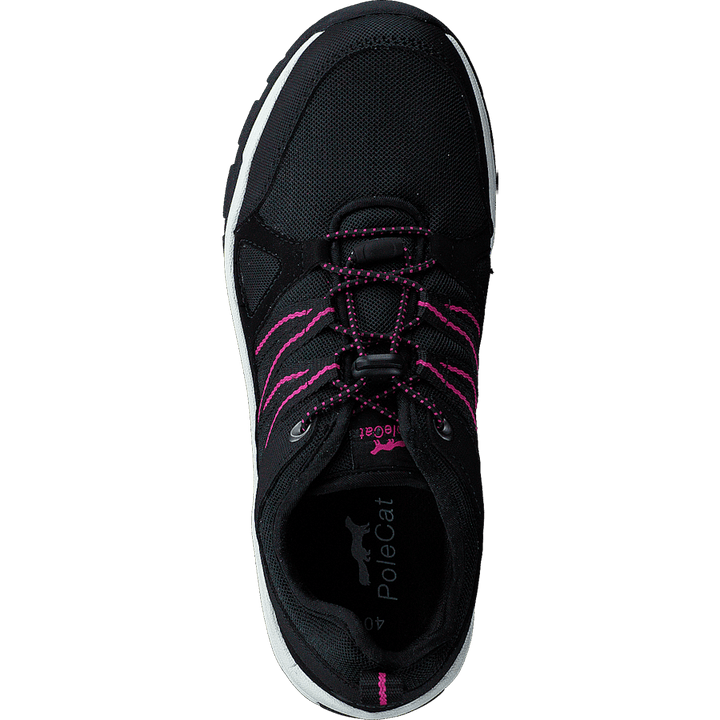 Terra Topeka Gtx Black/fuchsia