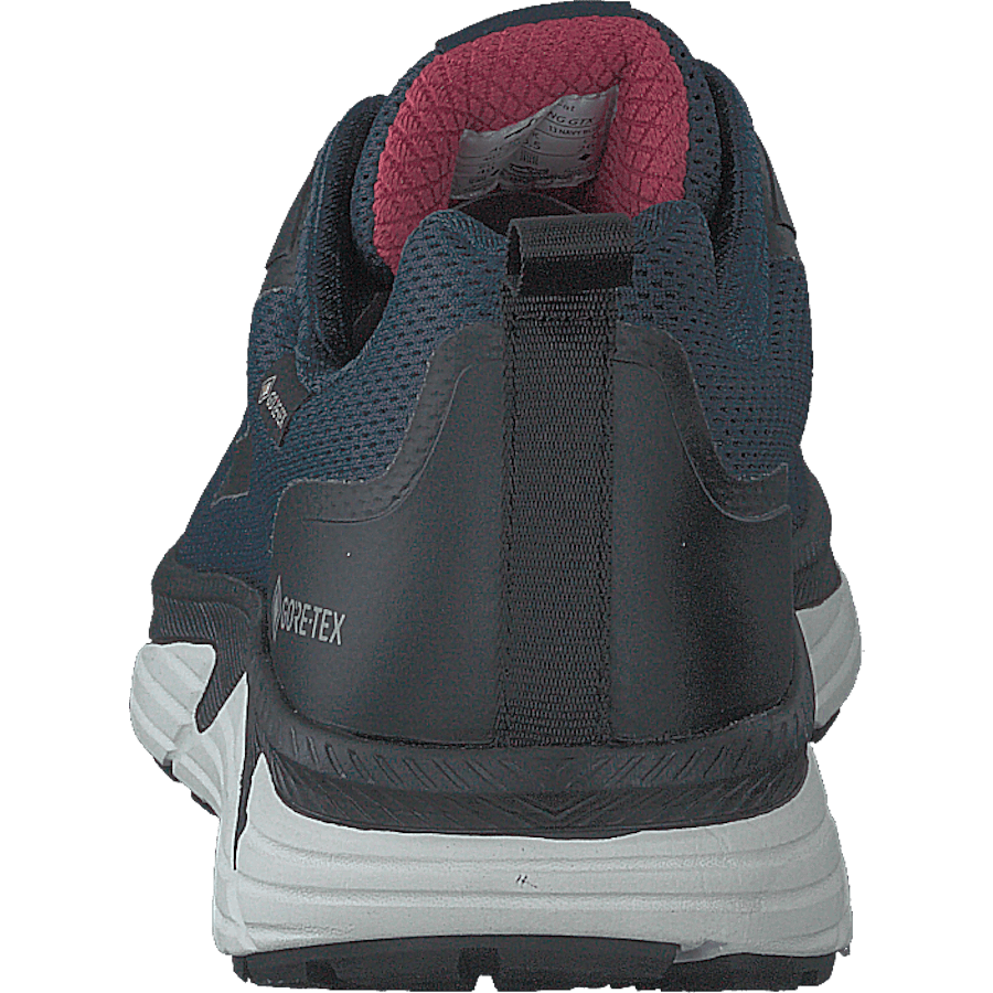 Actio Spring Gtx Navy Blue