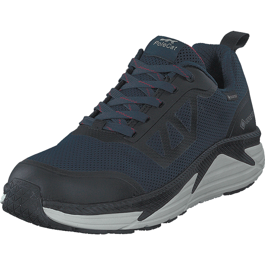 Actio Spring Gtx Navy Blue