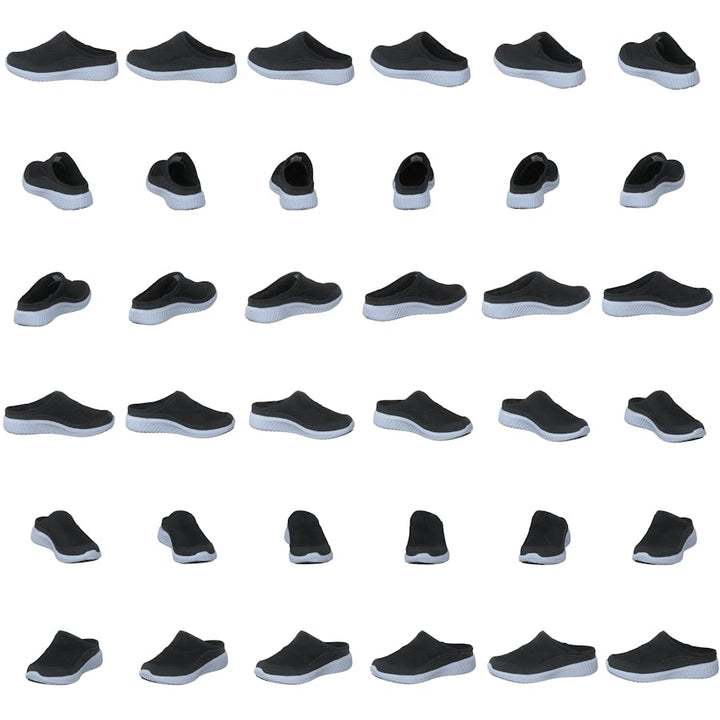Credo Maine Black