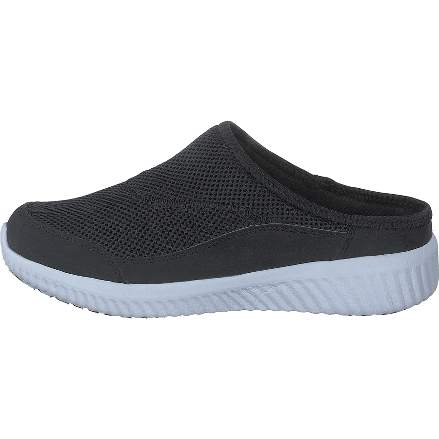 Credo Maine Black