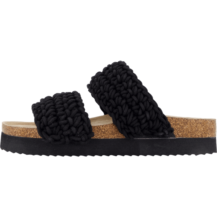 86-65001 Black