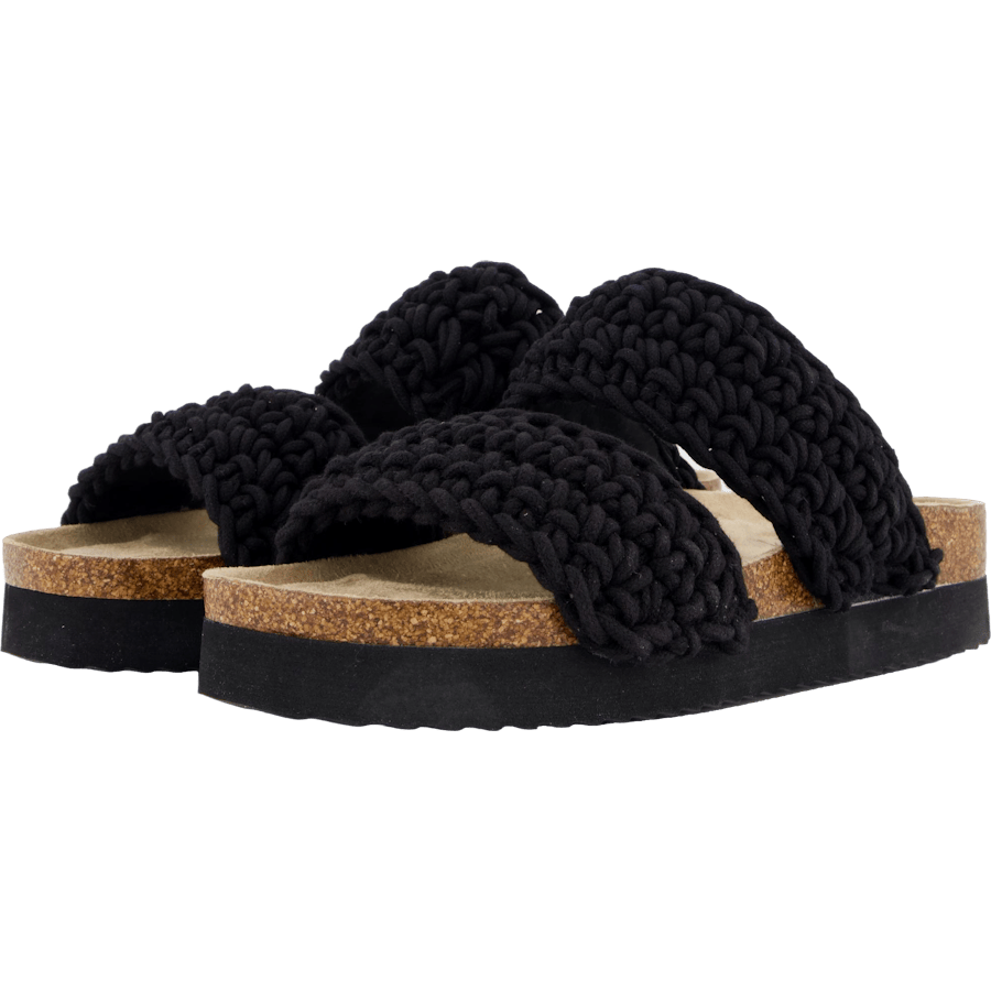 86-65001 Black