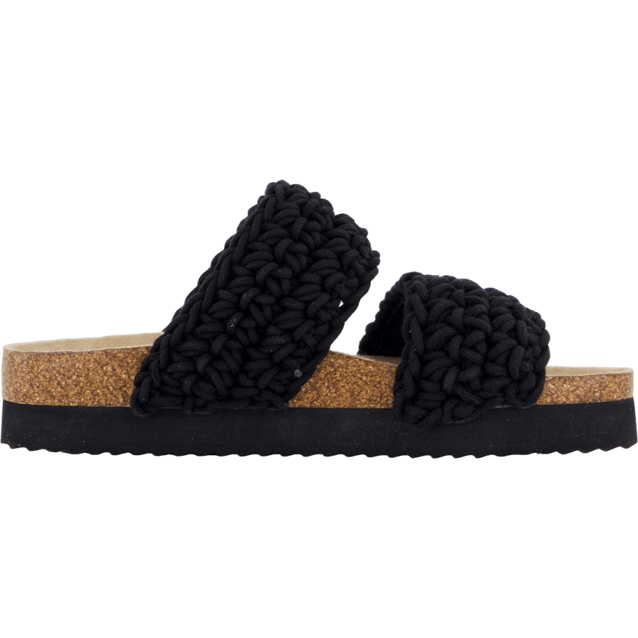 86-65001 Black