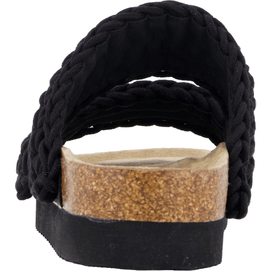 86-65001 Black