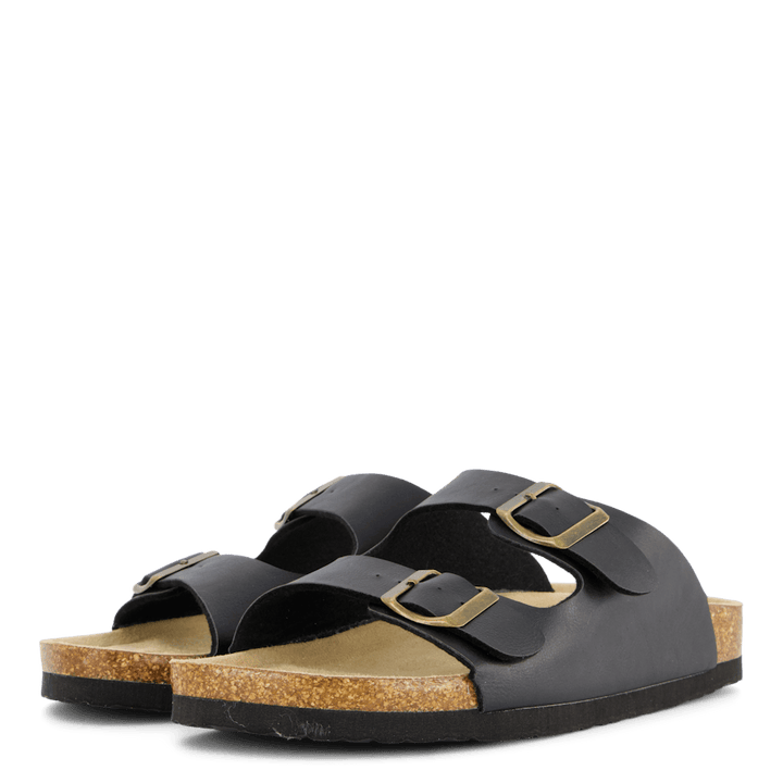 86-38121 Black