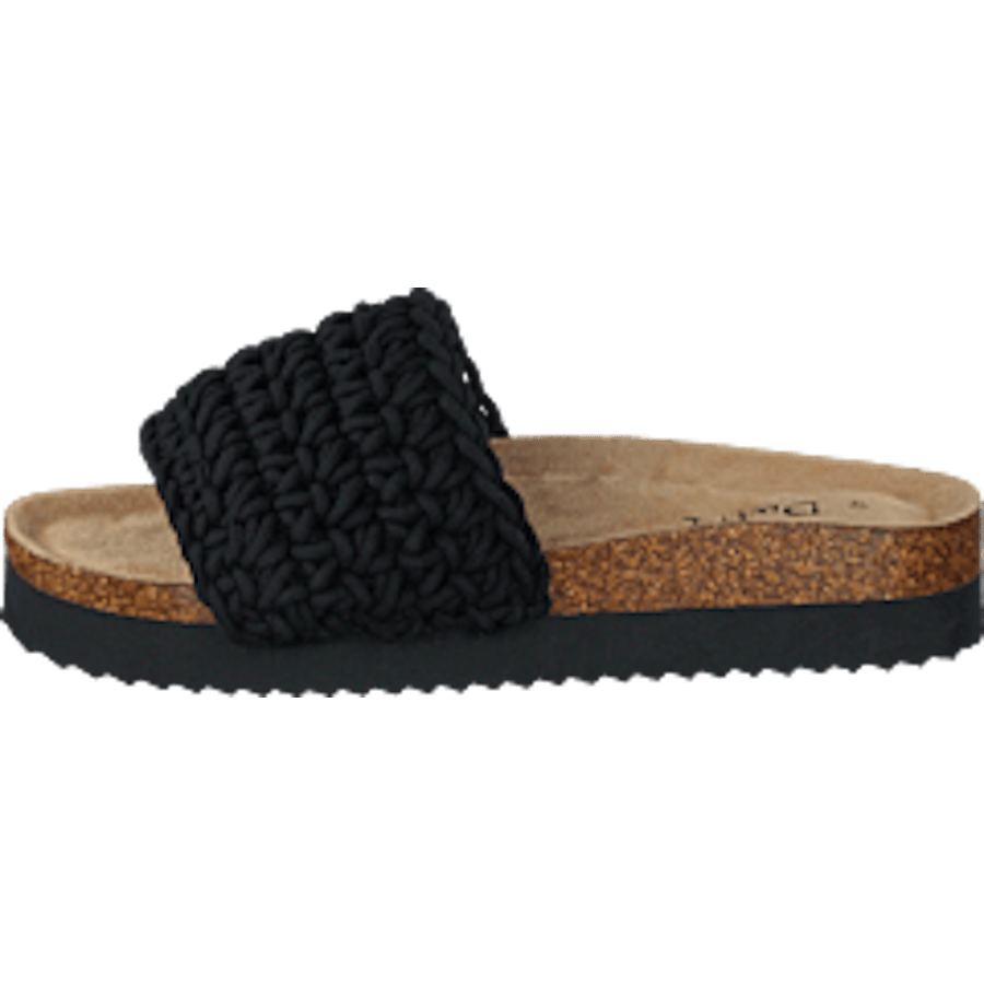 86-55003 Black
