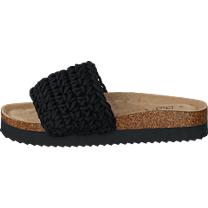 86-55003 Black