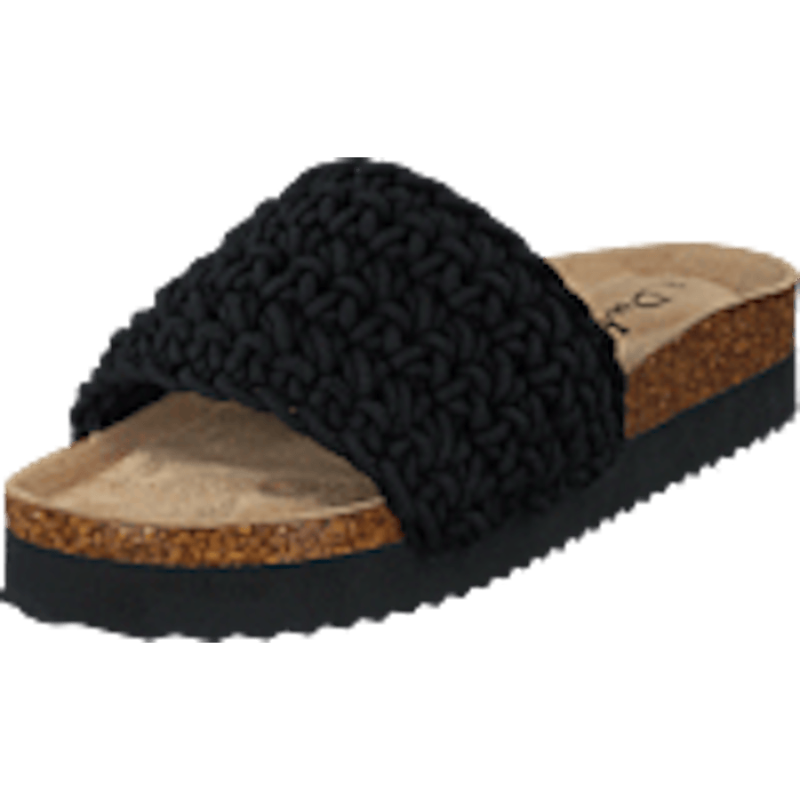 86-55003 Black
