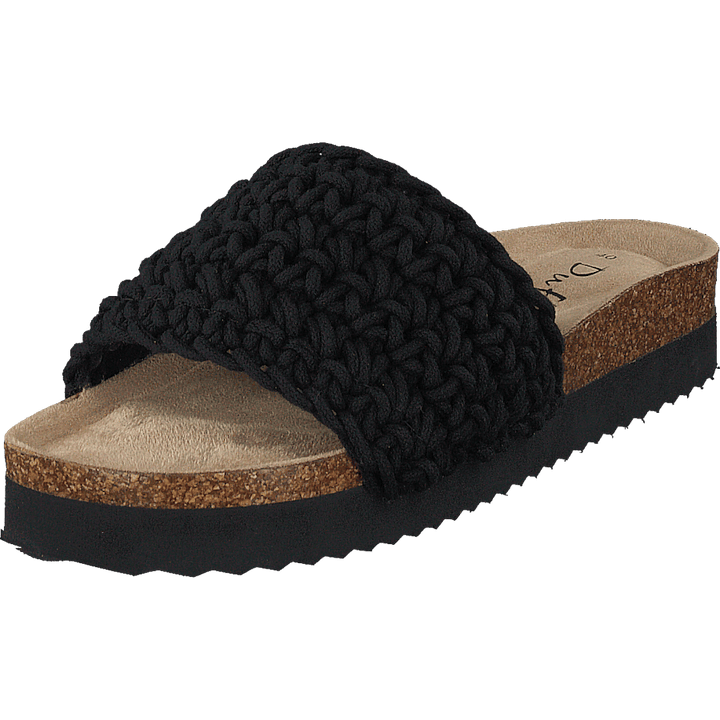 86-55003 Black