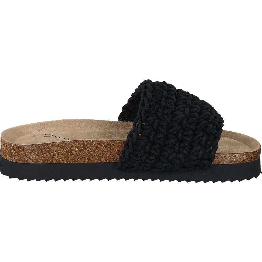 86-55003 Black