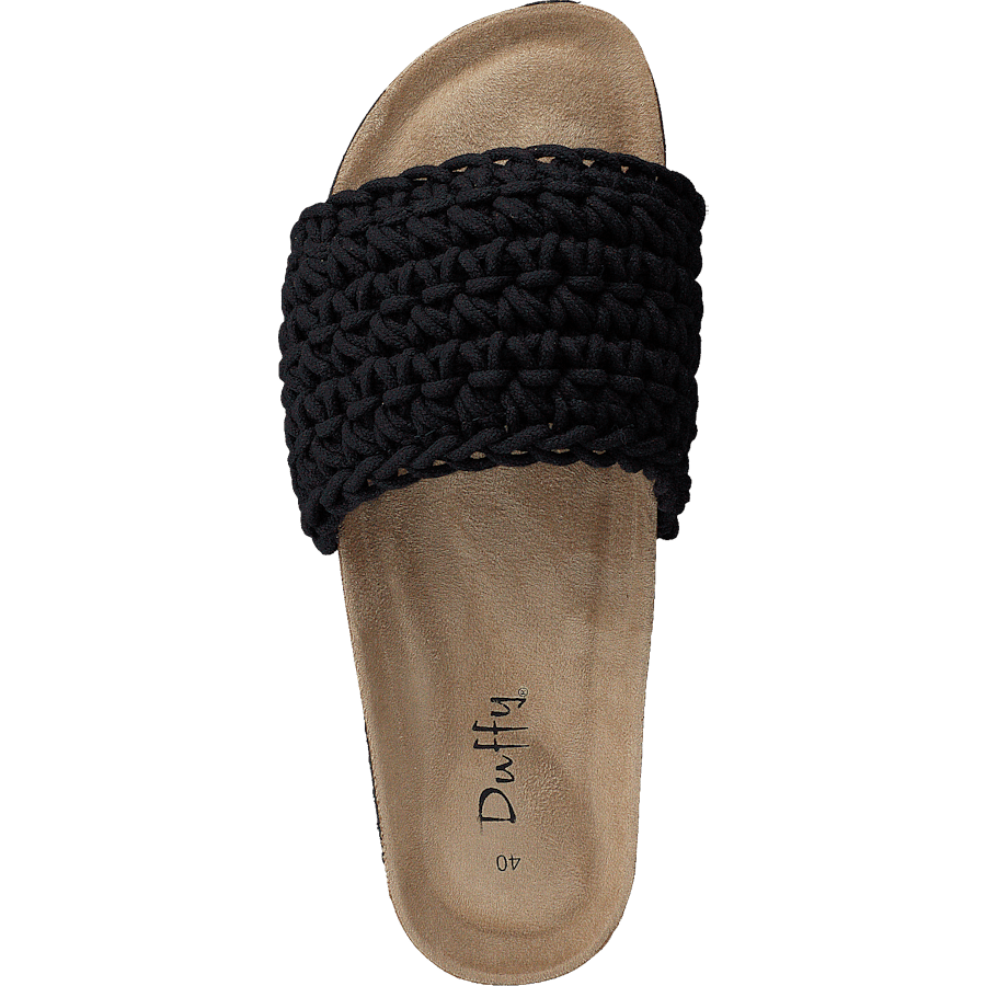86-55003 Black