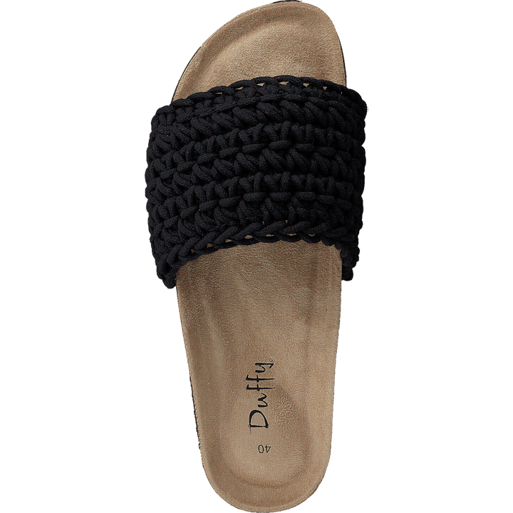 86-55003 Black