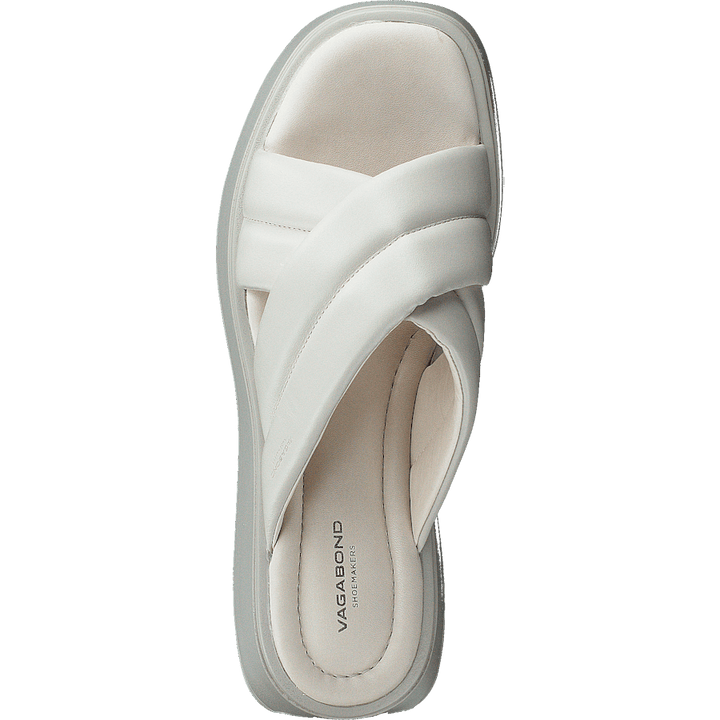 Courtney 5334-201-02 Off White