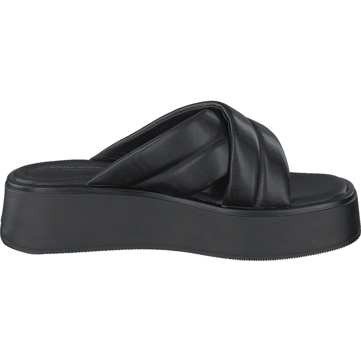 Courtney 5334-201-92 Black