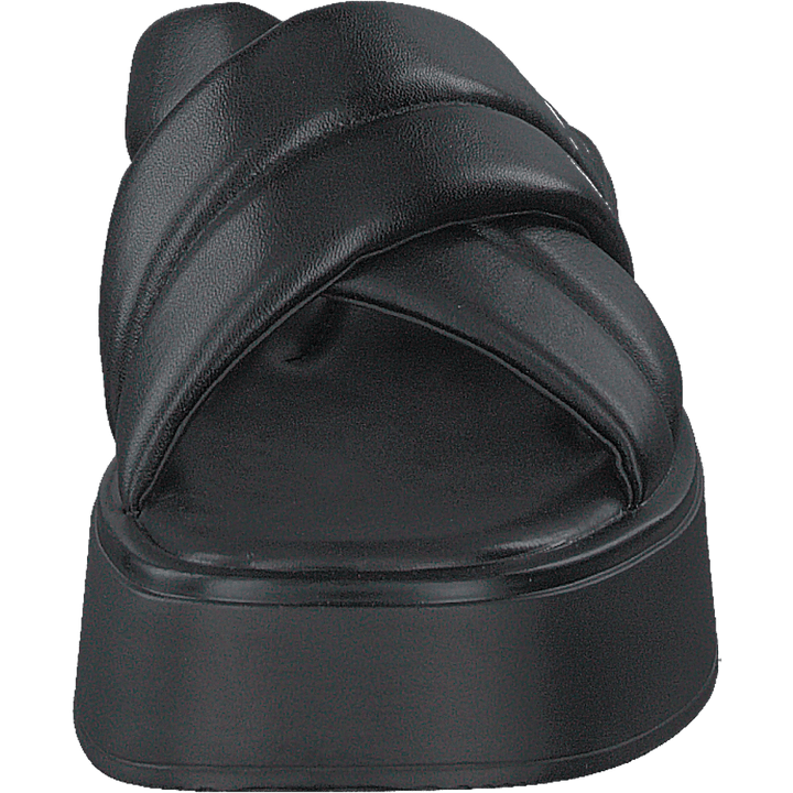 Courtney 5334-201-92 Black