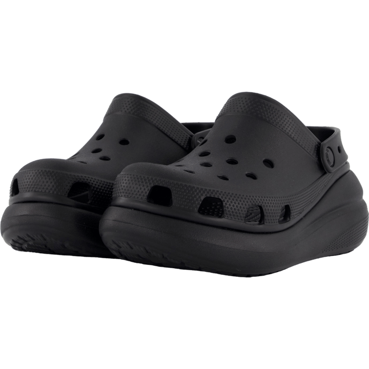 Classic Crush Clog Black