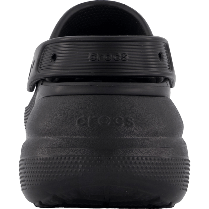 Classic Crush Clog Black