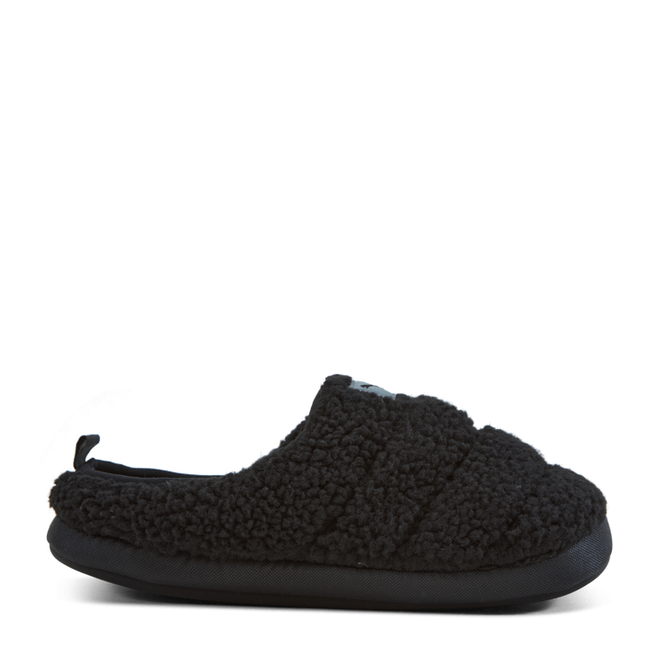 Scuff Slippers
