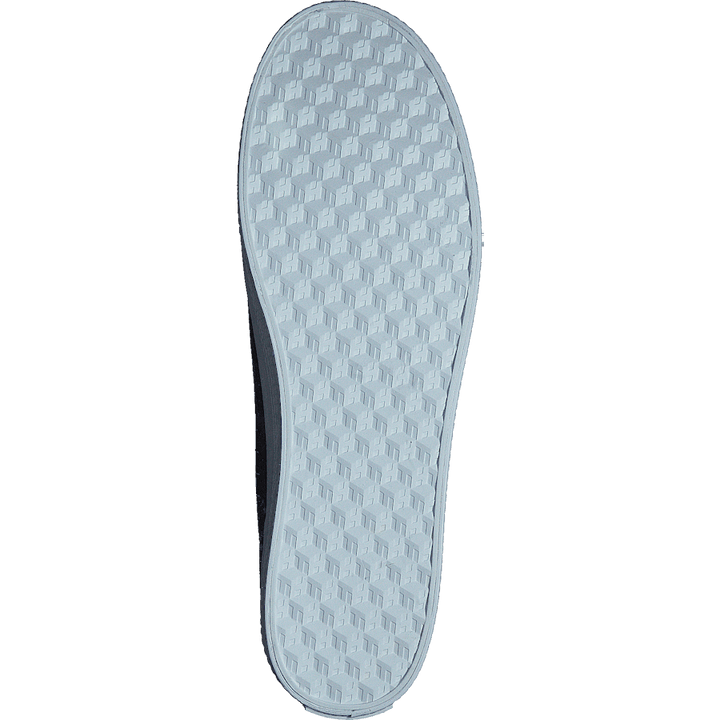 Essential Stripe Sneaker Desert Sky