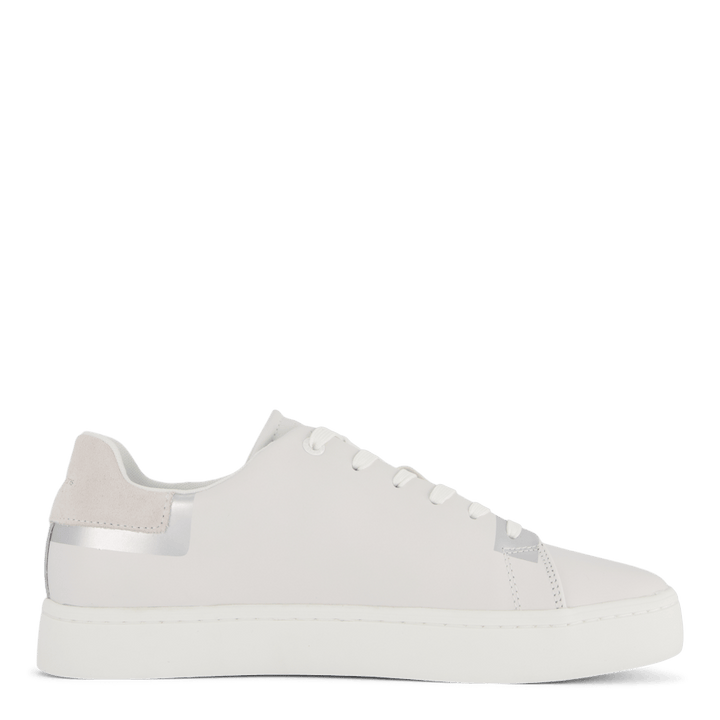 Solona 8c White