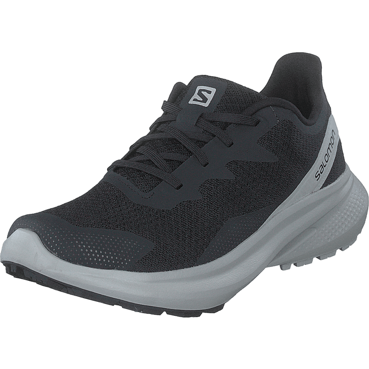 Impulse W Black/lunar Rock/black