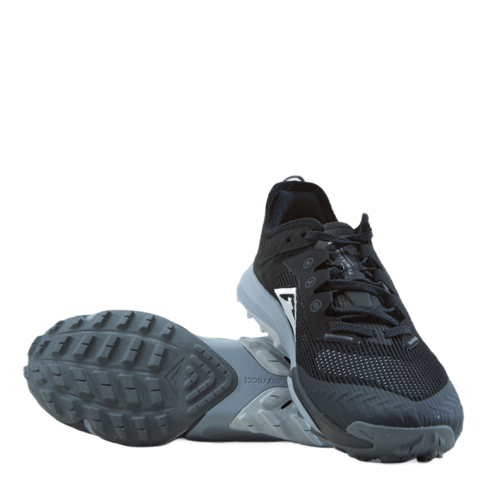 Nike Air Zoom Terra Kiger 8 Me Black/pure Platinum-anthracite