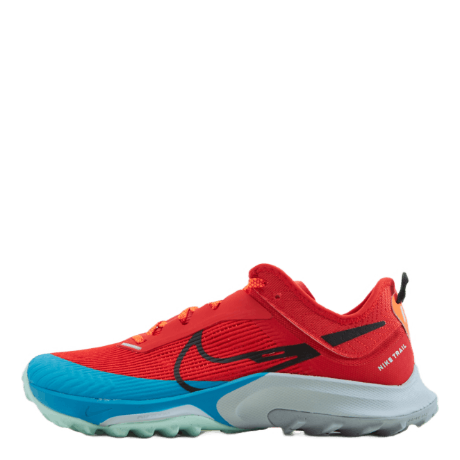 Nike Air Zoom Terra Kiger 8 Me Habanero Red/black-total Orang