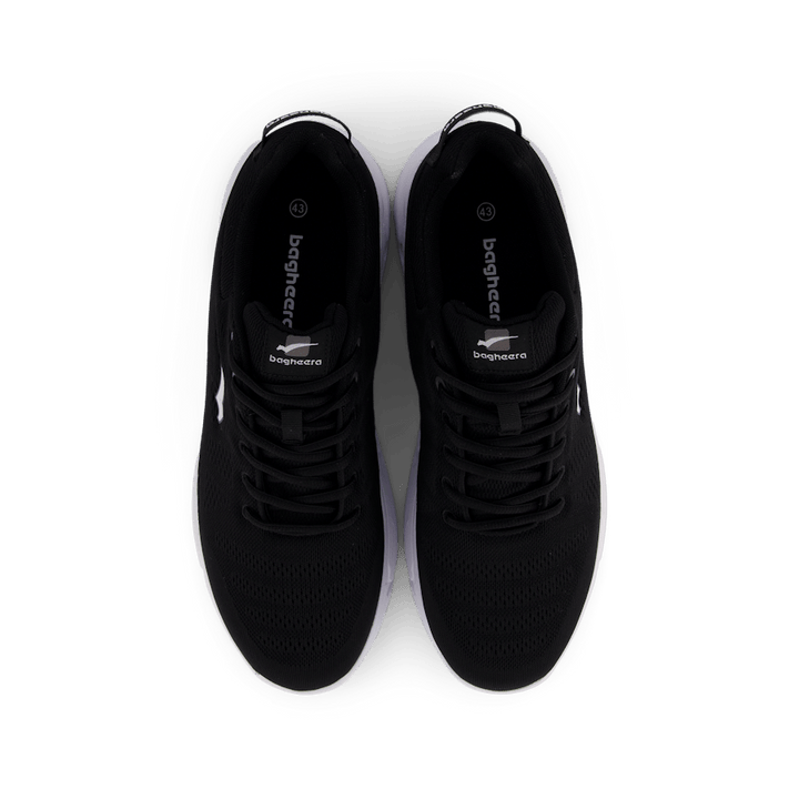 Eclipse Black/white