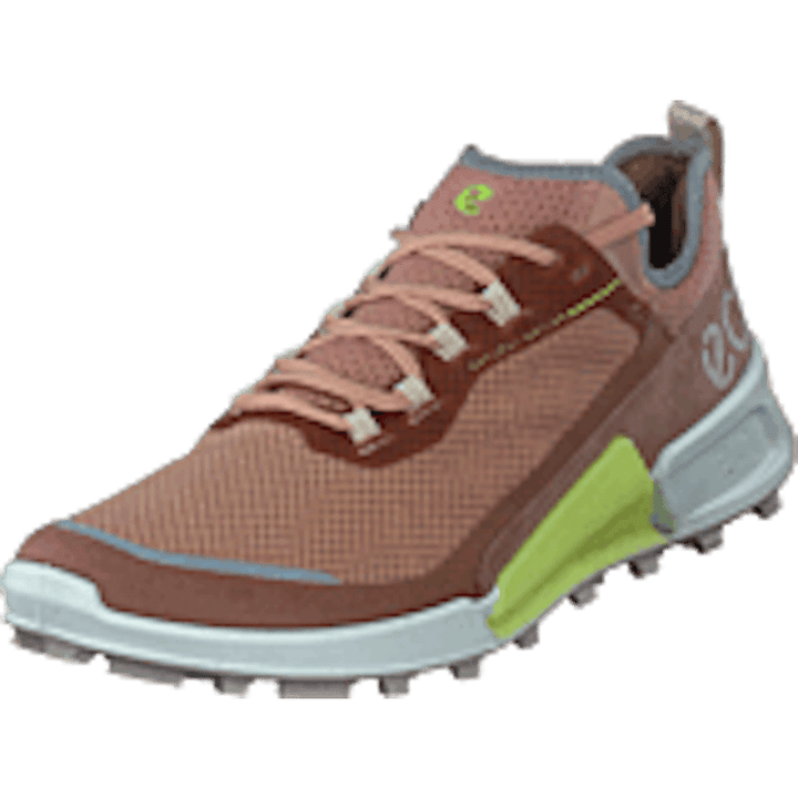 Ecco Biom 2.1 X Country W Morel/tuscany/morel