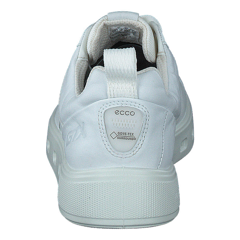 Ecco Street 720 M White