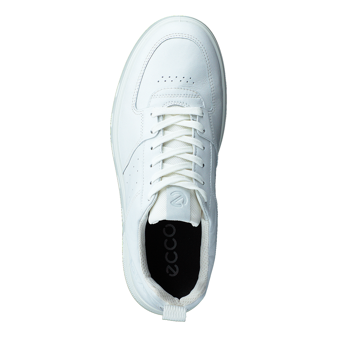 Ecco Street 720 M White