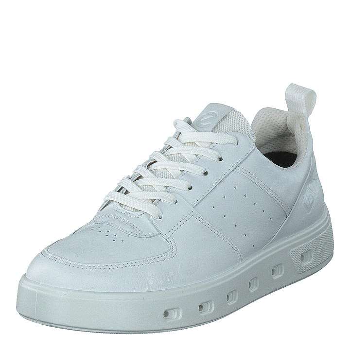 Ecco Street 720 M White