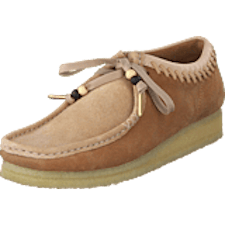 Clarks Originals Wallabee