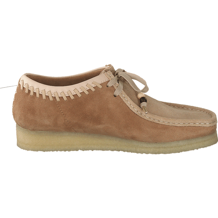 Clarks Originals Wallabee