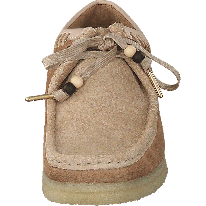 Clarks Originals Wallabee