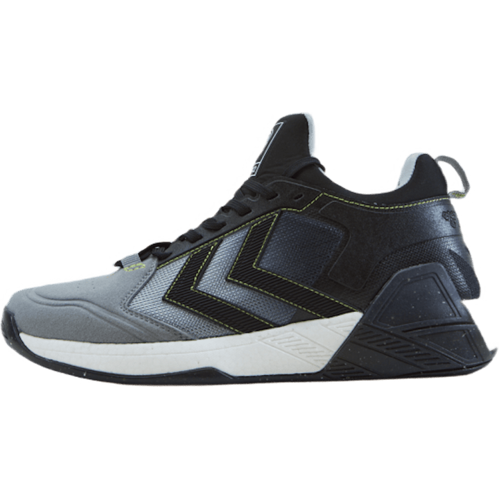 Algiz  Gg12 Alloy