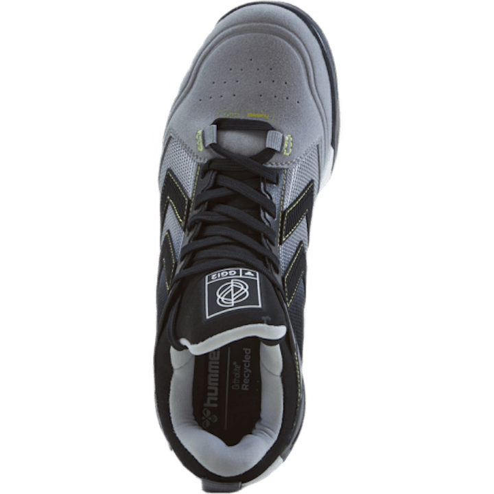 Algiz  Gg12 Alloy
