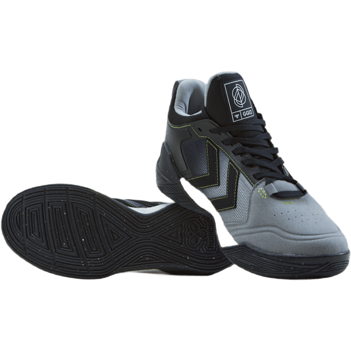Algiz  Gg12 Alloy