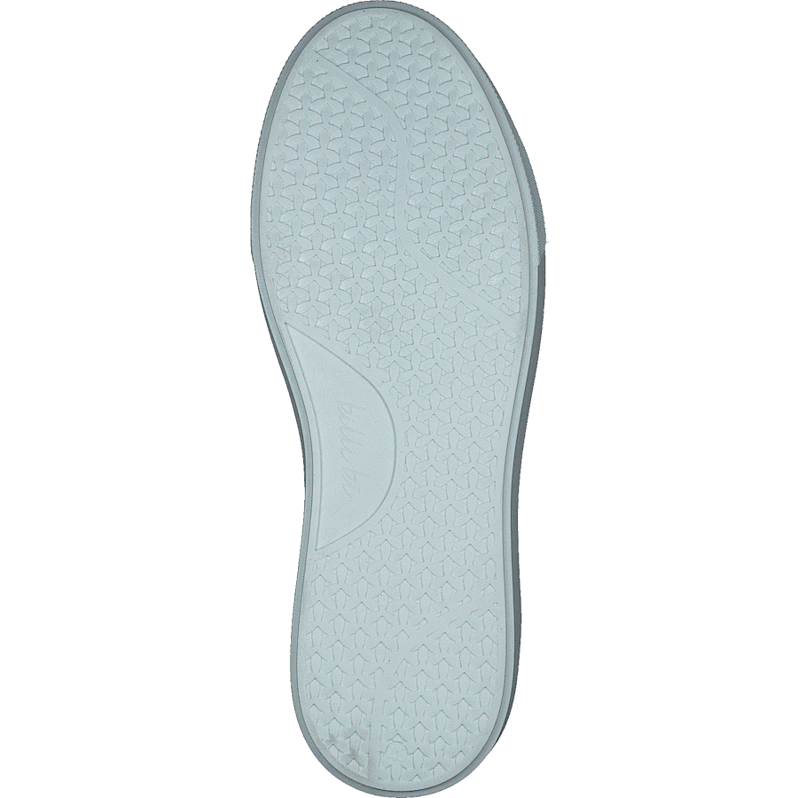 2219 White Nappa/gold/rose by Billi Bi