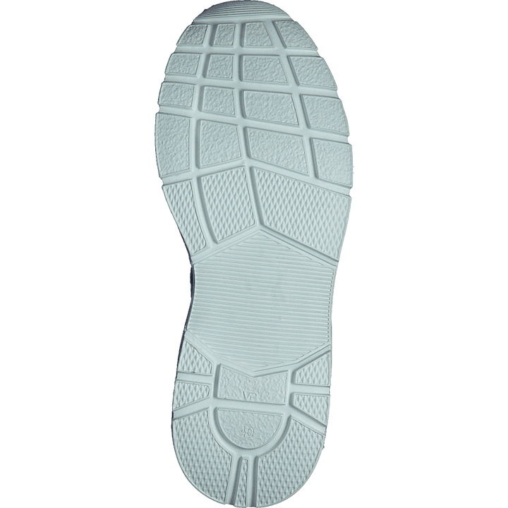 2202 White/black /silver Comb