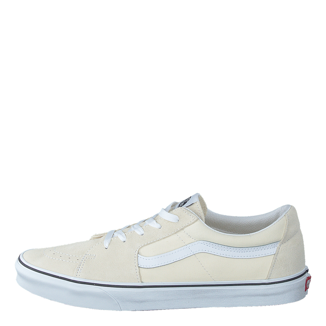 Vans old skool 2025 birch and true white