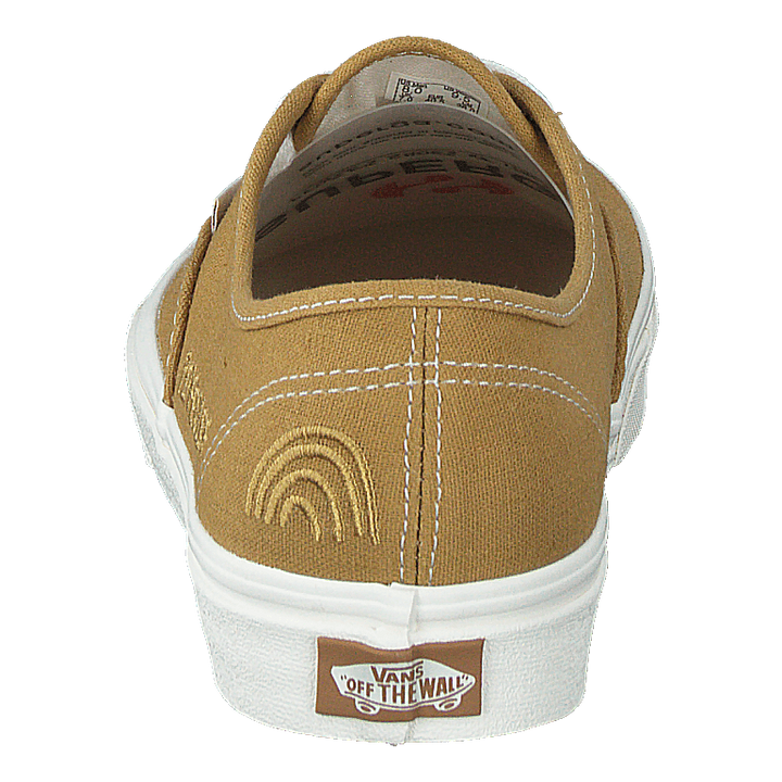 Ua Authentic (eco Theory)mstrdgldtrwht