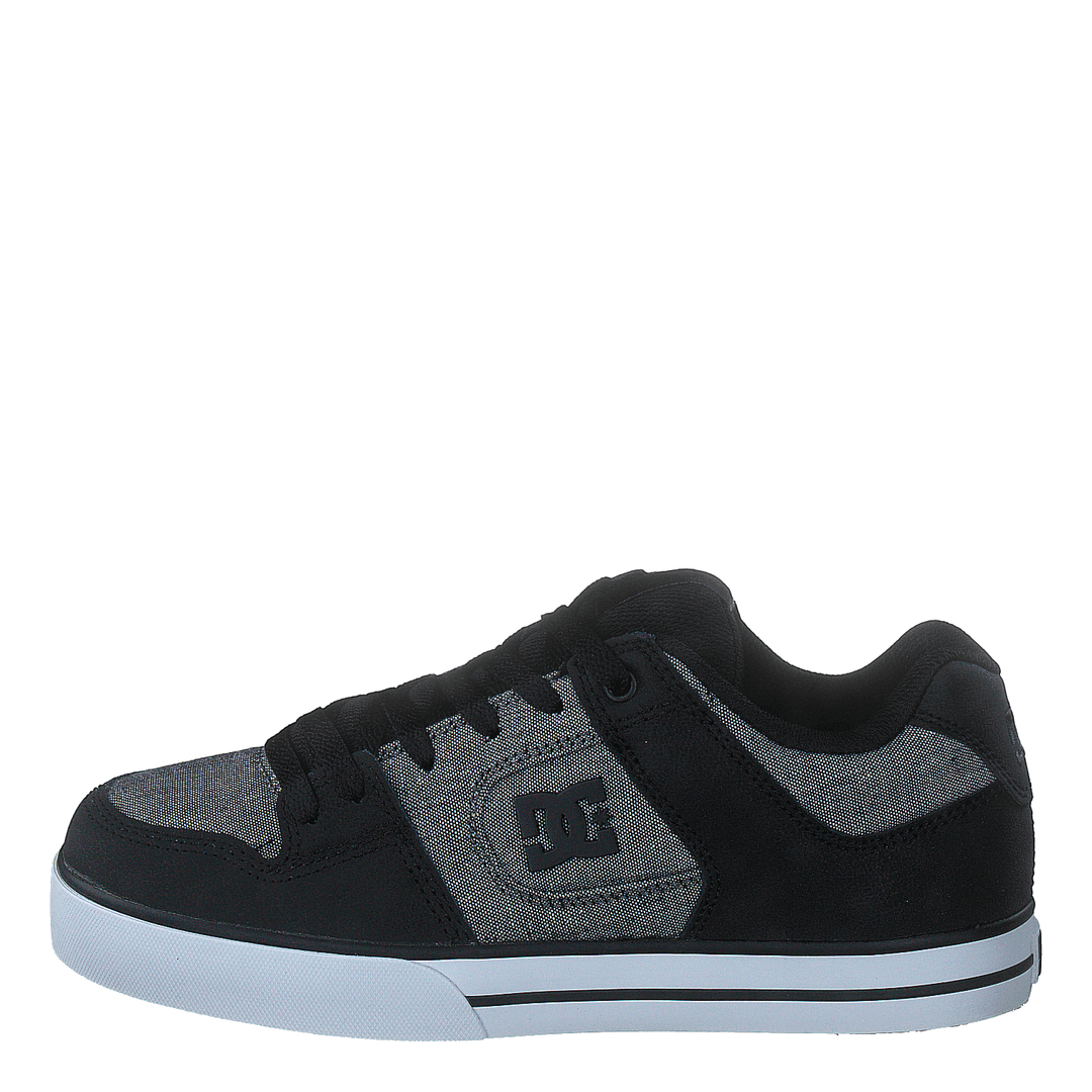 Pure Black/battleship/black