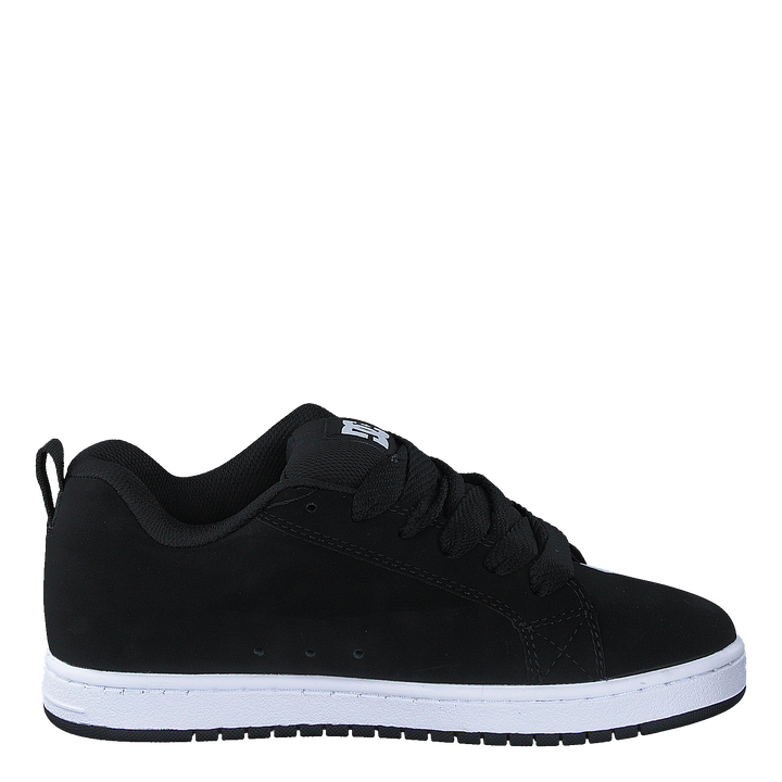 Court Graffik Black/multi/white
