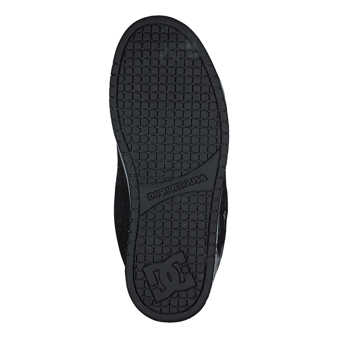 Court Graffik Black/multi/white