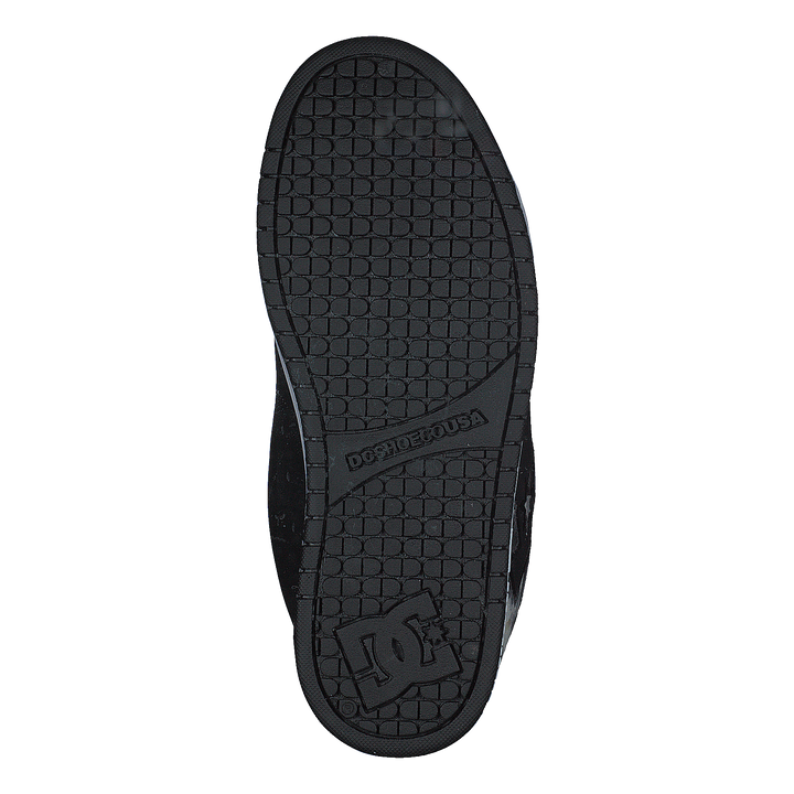 Court Graffik Black/multi/white