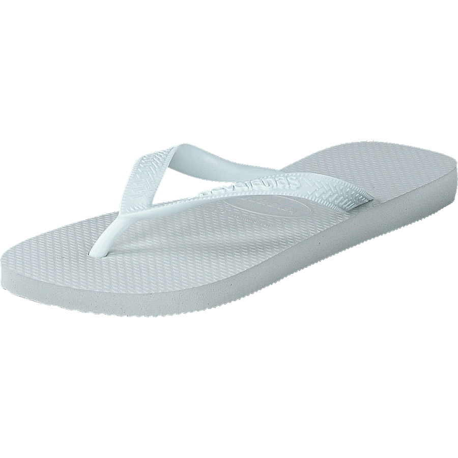 Top White