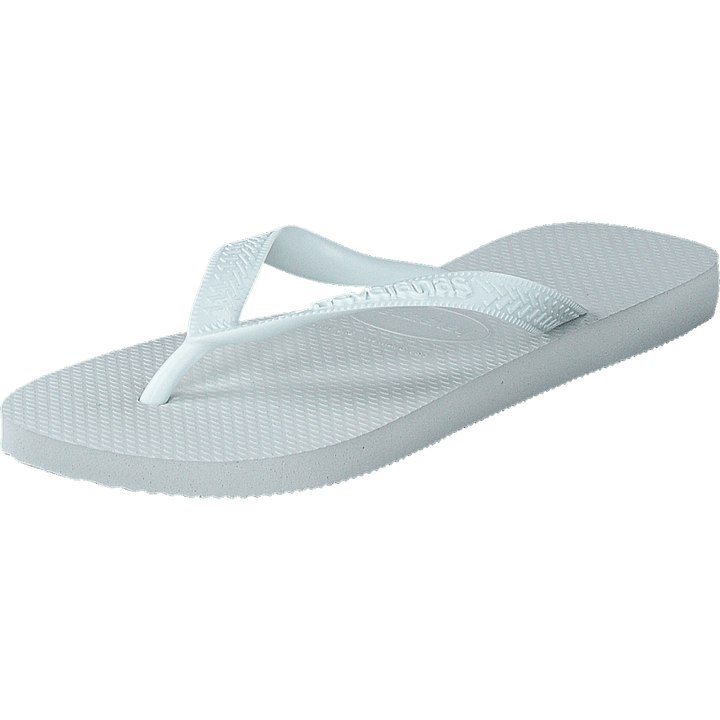 Top White